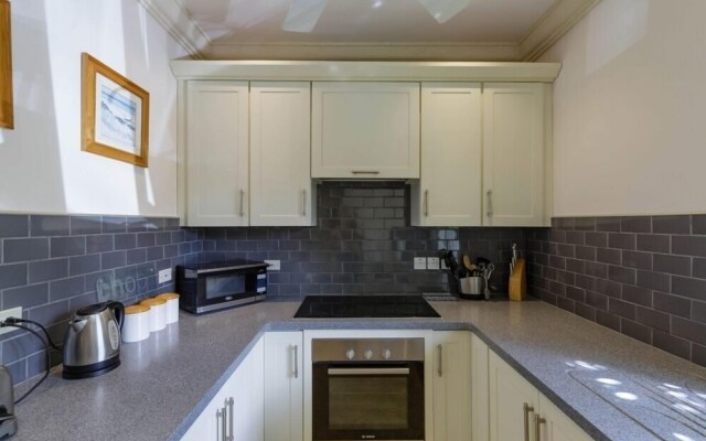 Mullins Bay - Townhouse 7