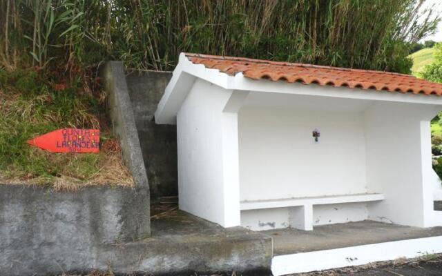 Quinta das flores de laranjeira