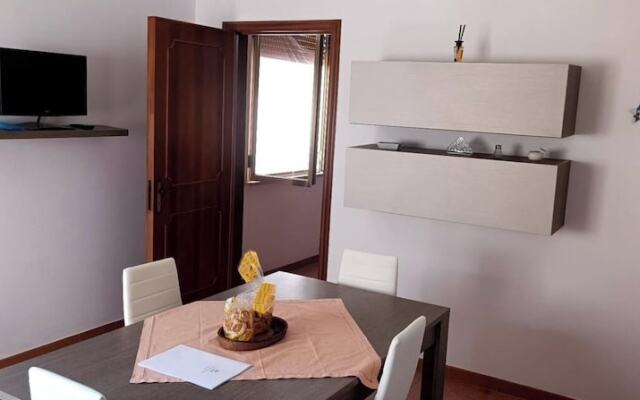 Casa Vacanze Mareverde