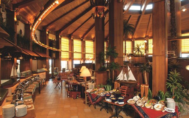 Al Nawras Island Resort