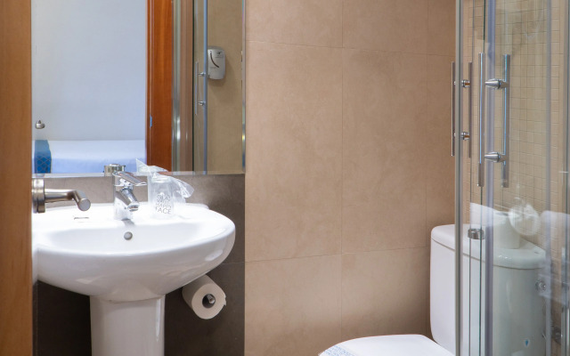 ITC Mora by Soho Boutique