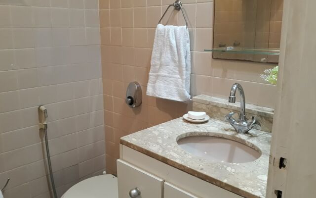 Cris Rio Temporada - Copa Residencial