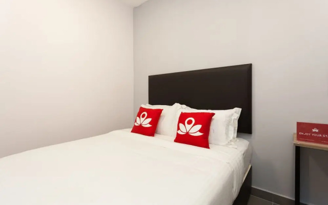 ZEN Rooms Happy Garden