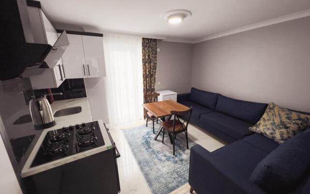 Metehan Suit Apart Otel