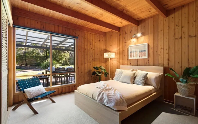 Aireys Rustic Chic - Rejuvenate Stays