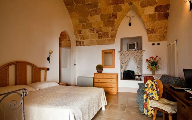 B&B Corte Fidele
