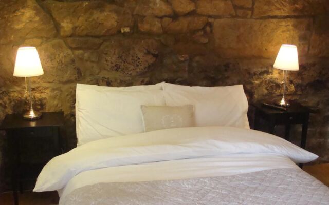 Riggend farm bed and breakfast