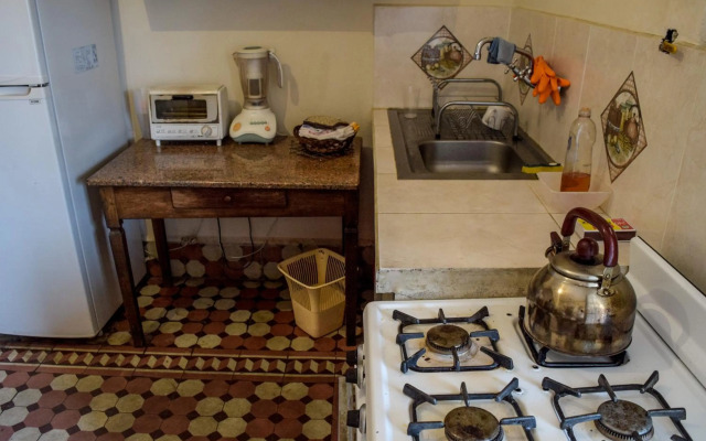 Casa Ramirez - Guest House