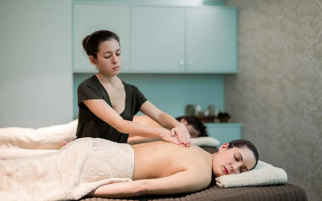 Castanheiro Boutique Hotel