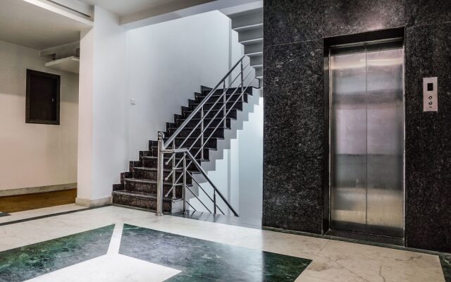 OYO 2611 Madhu Resorts