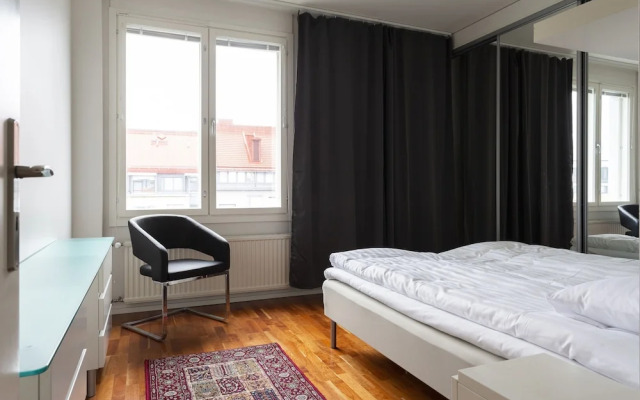 2ndhomes 2-storey 3BR Penthouse w Sauna