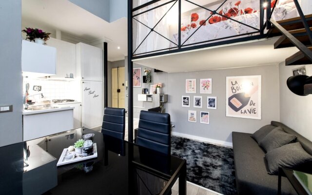 St Peter Loft - 4 Posti Letto