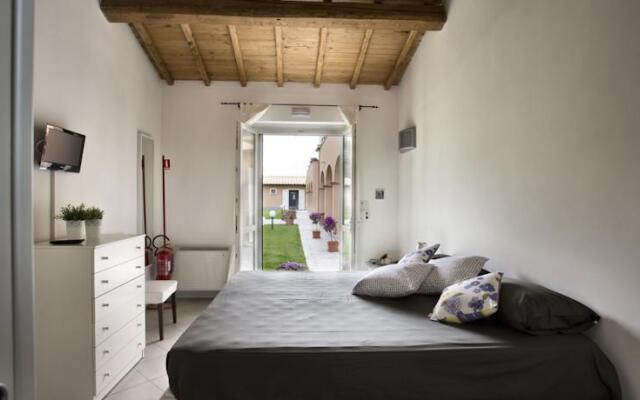 Agriturismo Pian di Spille - Golf