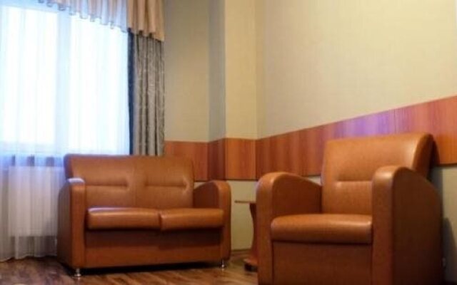 Отель Цунами