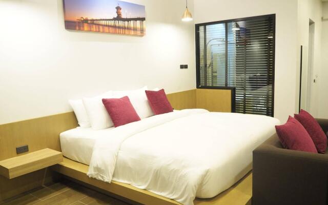 Belong Jin The Dam Hotel & Resort