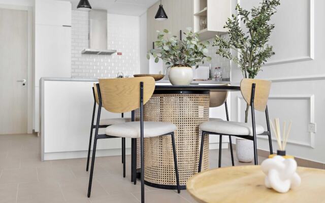 Silkhaus Belgravia Heights