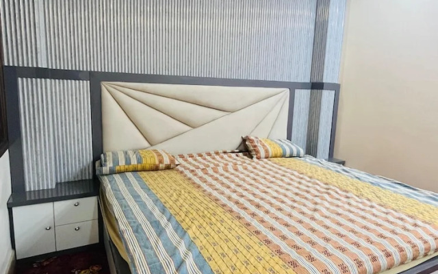 Hotel Urban Royale Near IGI Airport