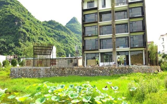 Yangshuo Sudder Street Guesthouse