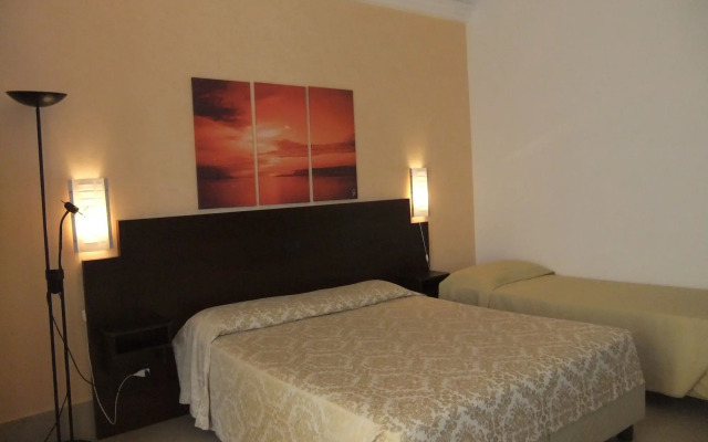 Hotel Villa Ionia