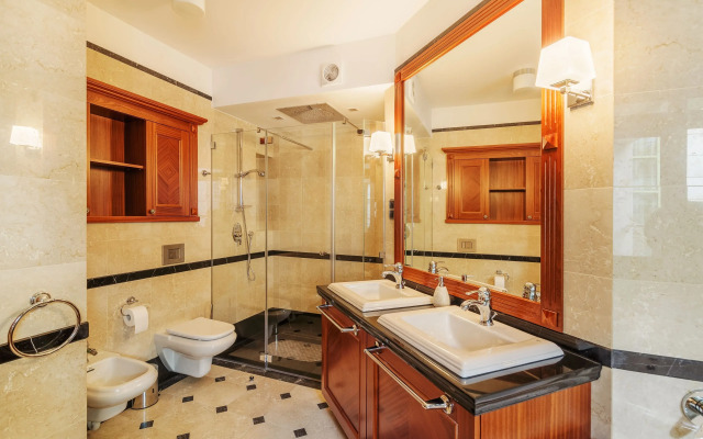 Grand Apartments - Blue Marlin Luxury