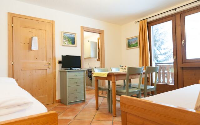 Residence Bait da Mott