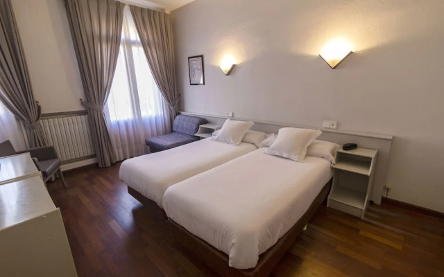 Hospedium Hotel Lleida