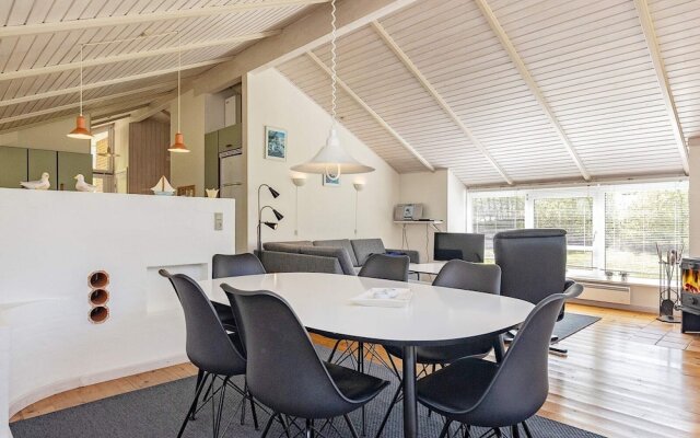 5 Person Holiday Home in Laeso