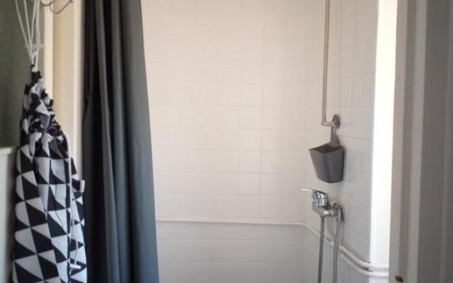 studio meublé, centre-ville