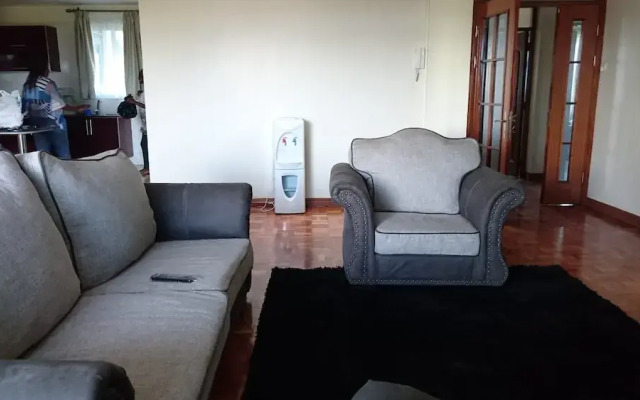 Tomax Apartments Brooks