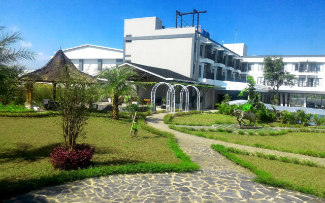 Harmoni Hotel Garut