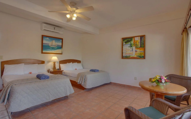 Sunbreeze Hotel