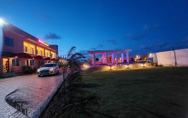 Rajani Residency