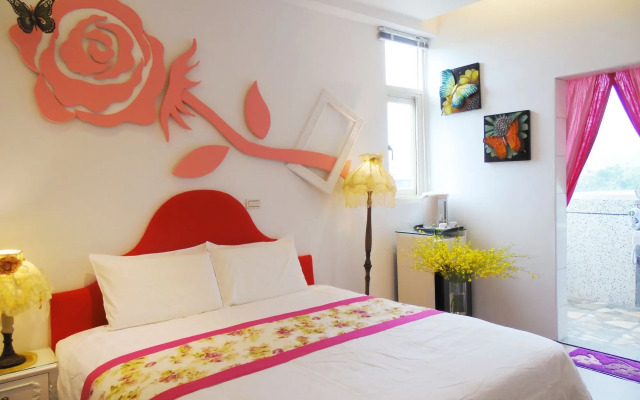 Footprint B&B