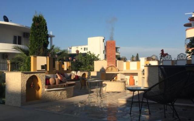 Ahlan Villa