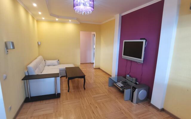 ZNS Rent (ZNS Rent) on 63 Lunacharsky Street