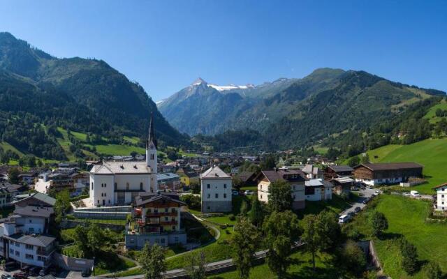 The VIEW - KAPRUN