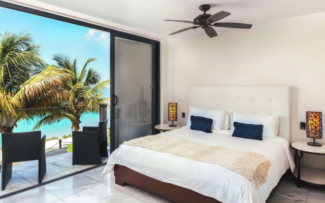 Tamarind Hills Resort & Villas