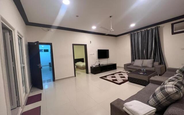 Salalah-Al shwamekh suites