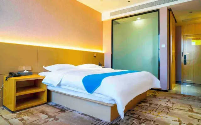 Yuntai Guanjing International Hotel