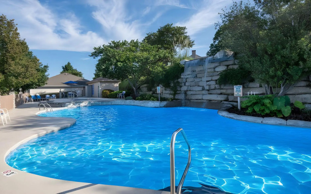 Westgate Branson Lakes Resort