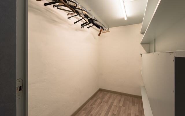 San Giovanni House by Mmega