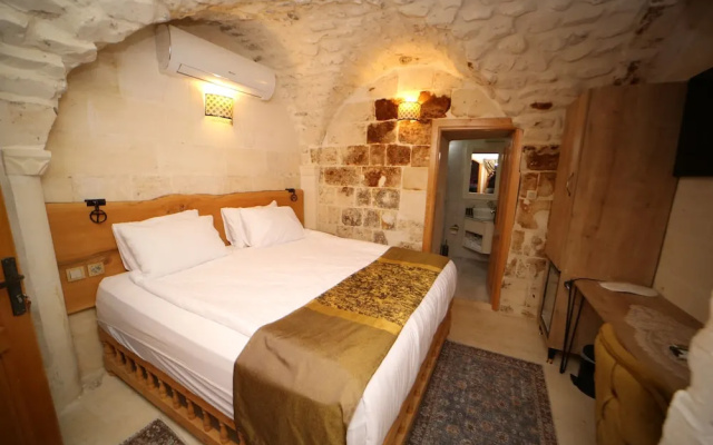 Tessera Hotel