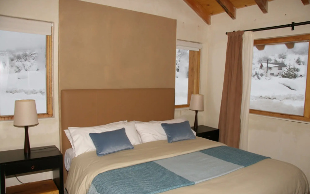 Galileo Boutique Hotel