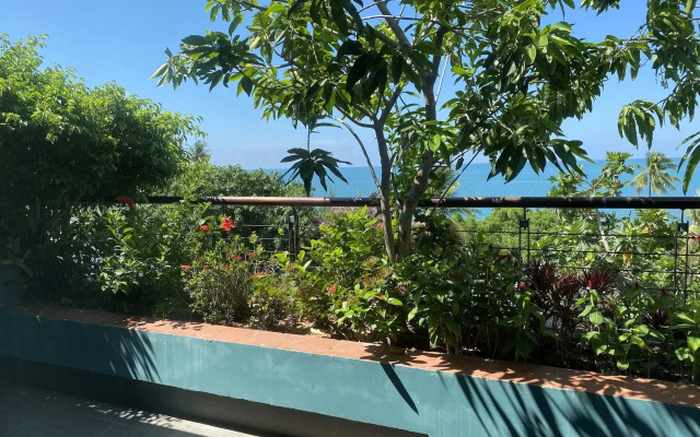 Hoang Ngoc Beach Resort