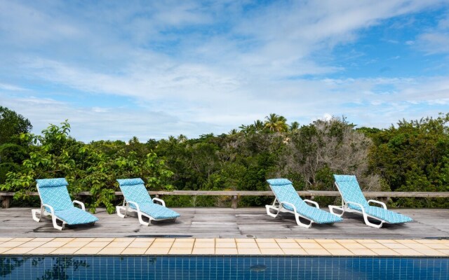 Suites Com Piscina Outeiro Espelho