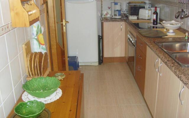 Apartment Sabater Calpe