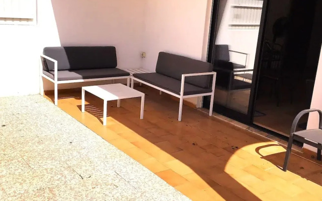 Flat T1 Cabral, Areias de São João, Albufeira