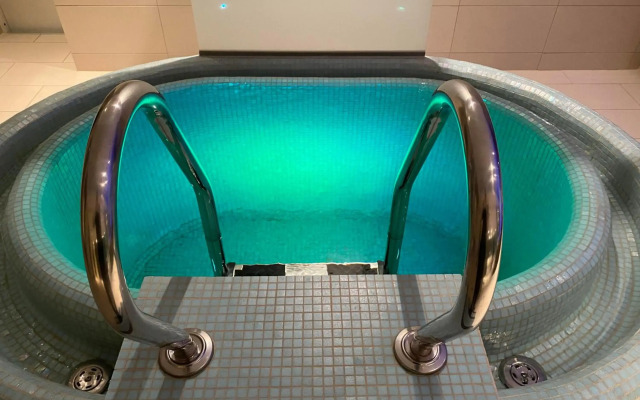 Quality Hotel Strand Gjovik