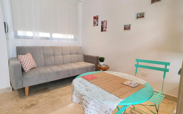 PIEDRAZUL APARTAMENTO DE LUJO 4 PAX- By YEAH!