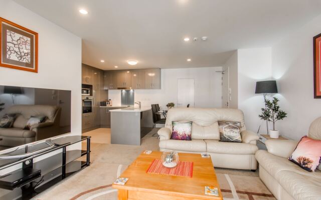 Northshore Luxury 2 Bedrooms & 2 Bath